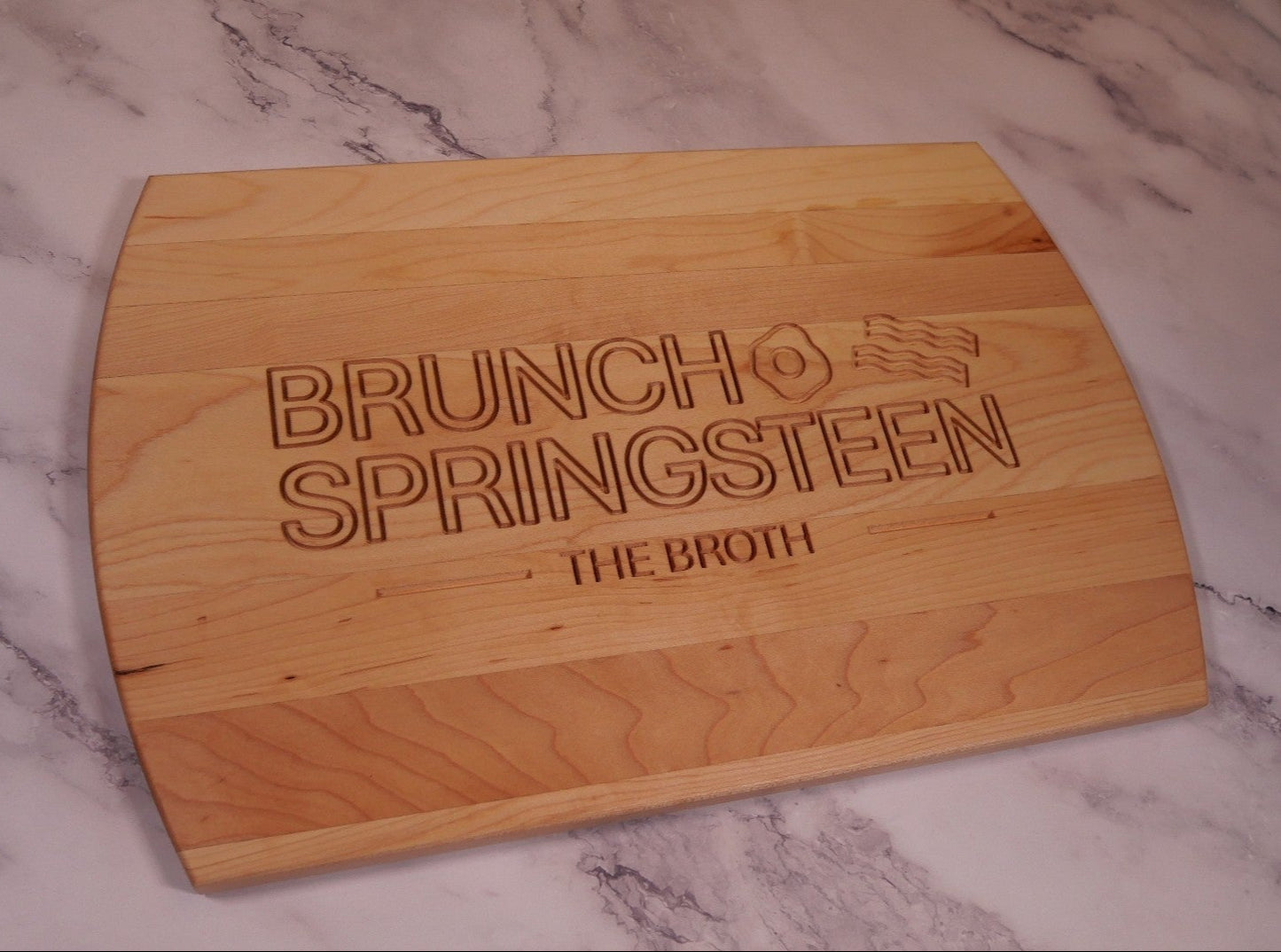 Brunch Springsteen