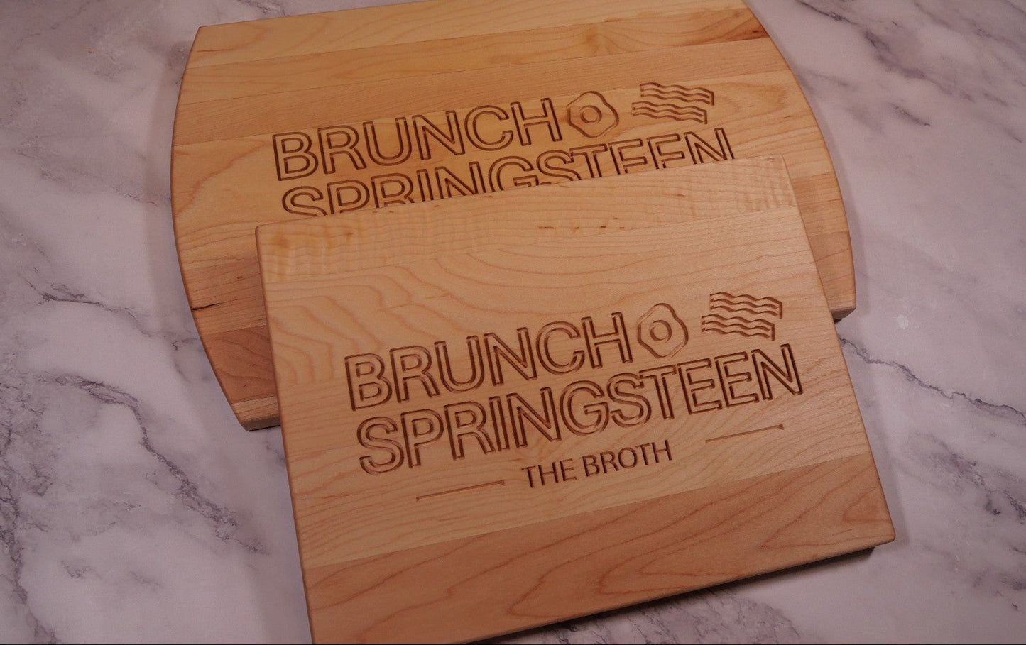 Brunch Springsteen