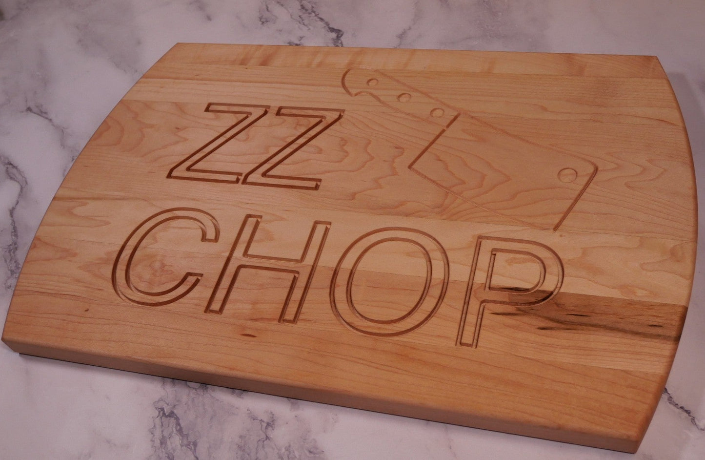 ZZ Chop