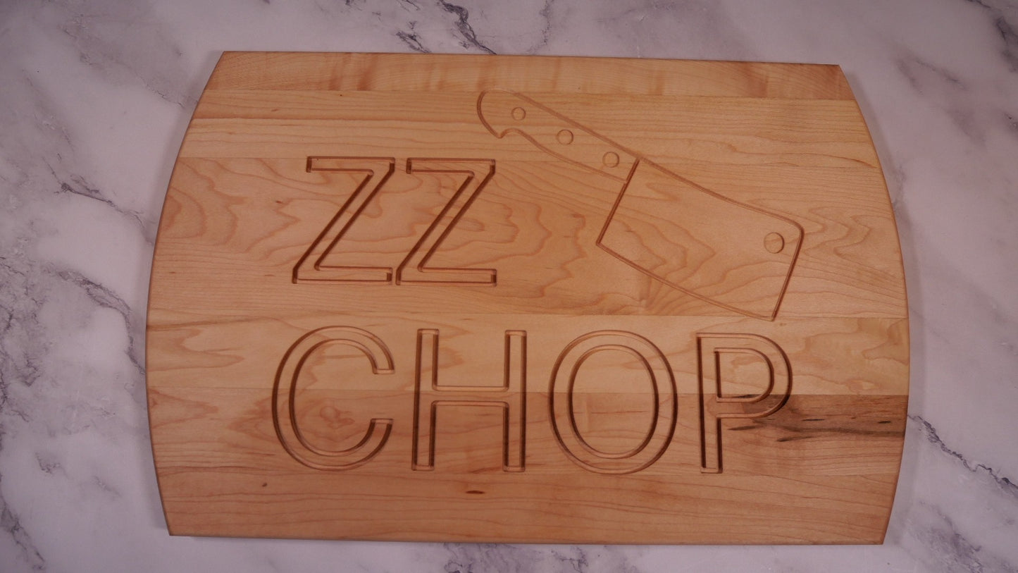 ZZ Chop