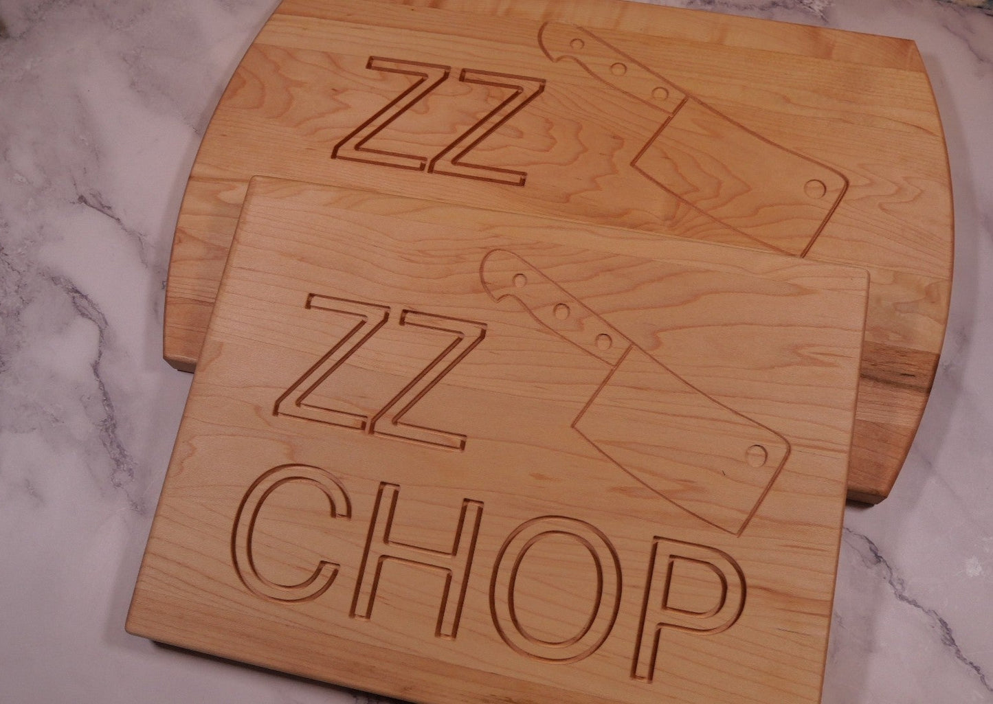 ZZ Chop
