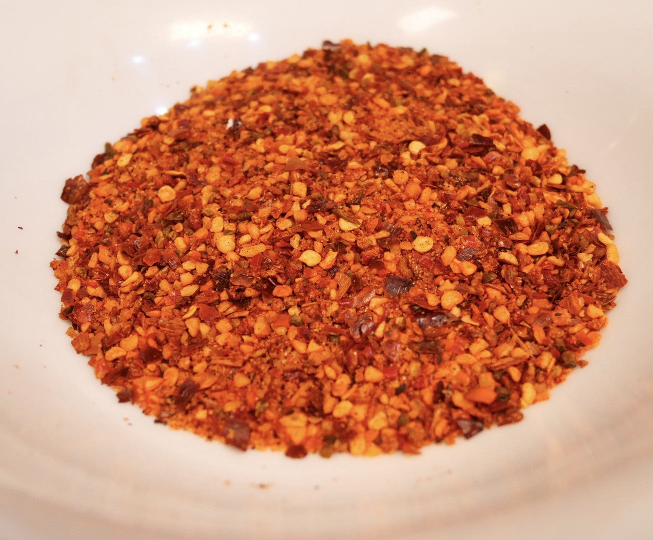 Roasted Garlic Blend