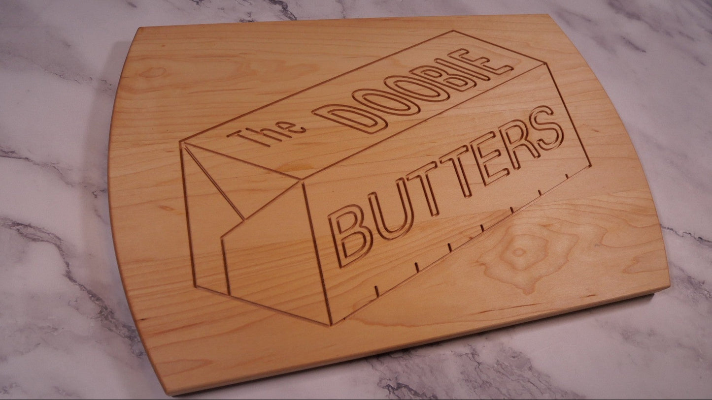 Doobie Butters