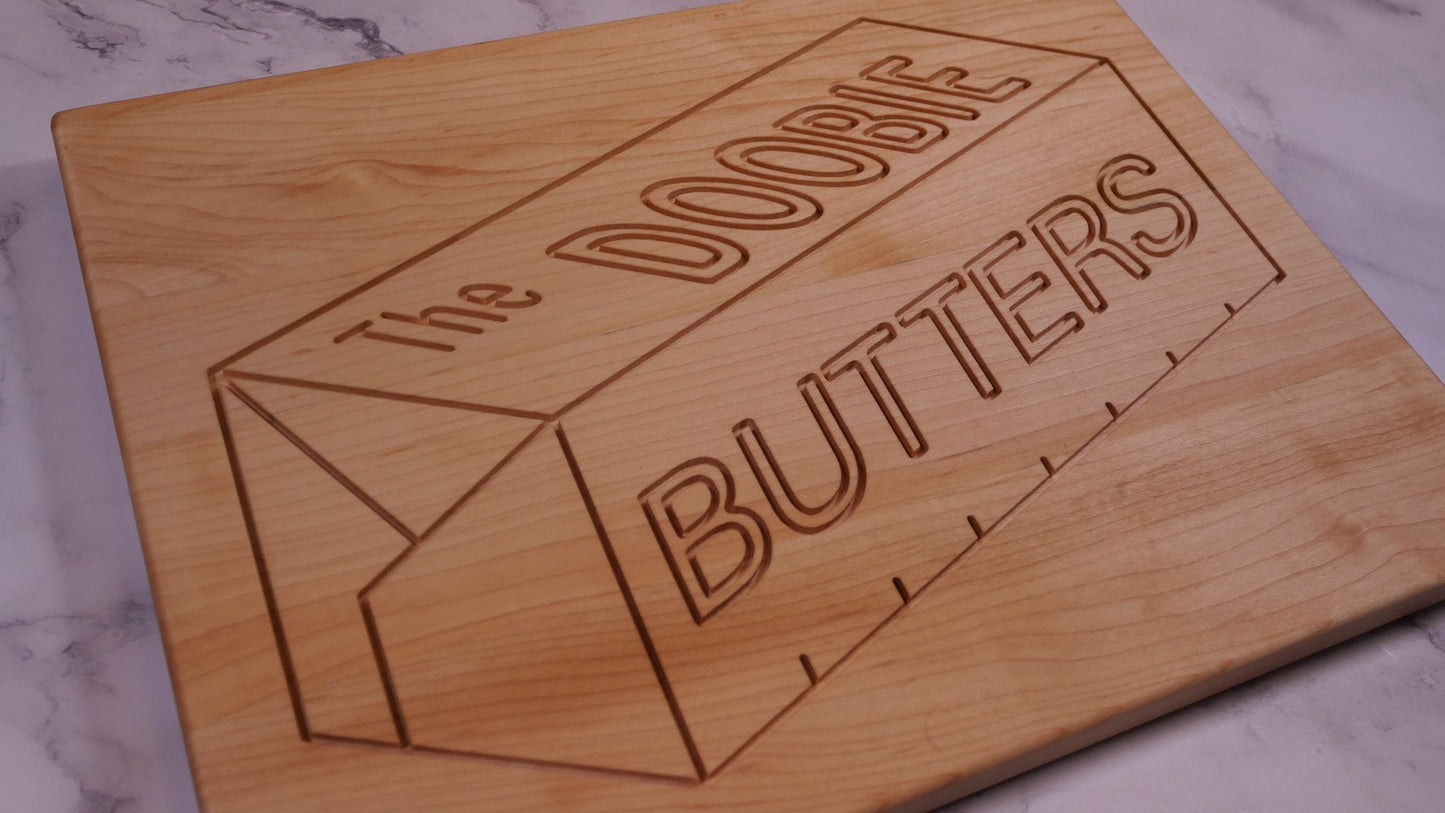 Doobie Butters