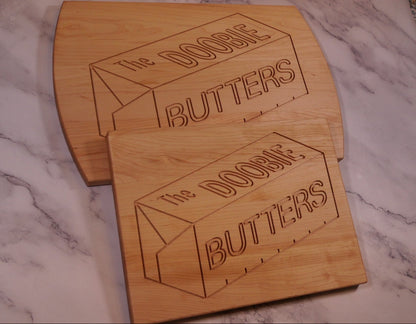 Doobie Butters