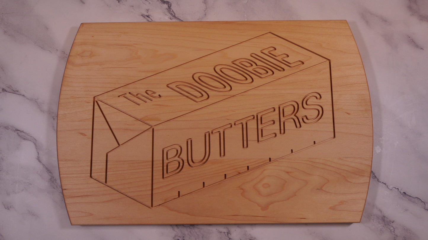 Doobie Butters