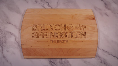 Brunch Springsteen