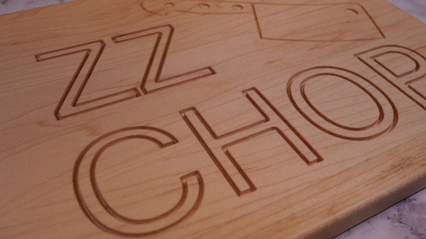 ZZ Chop