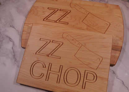 ZZ Chop
