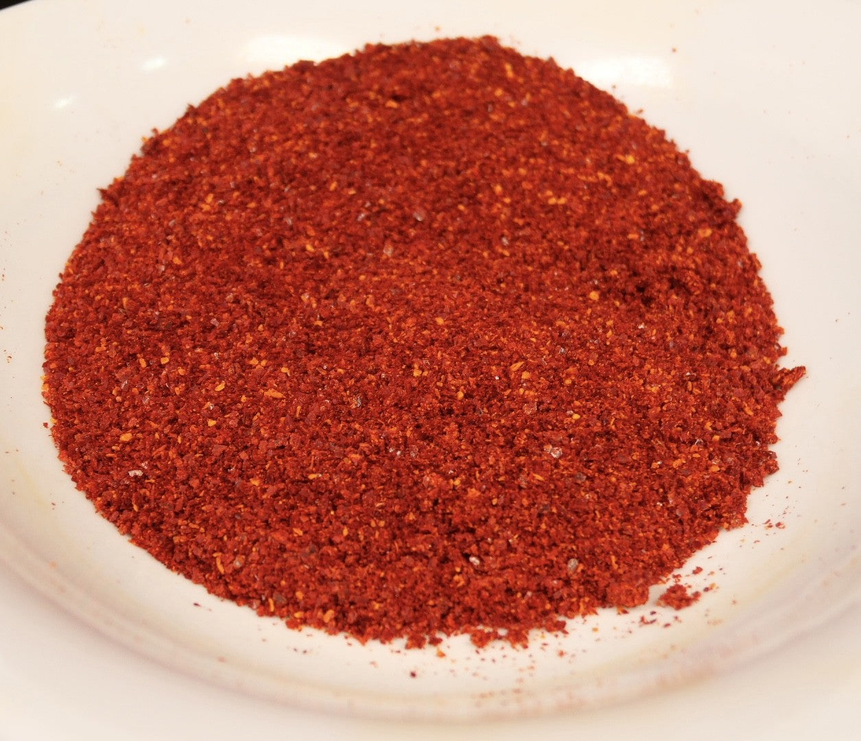 Fresh-Ground Paprika