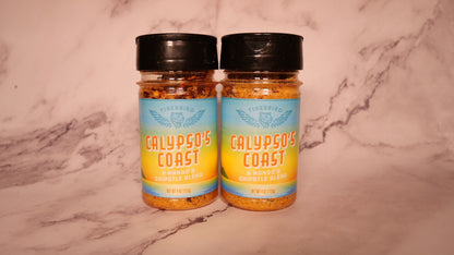 Calypso's Coast