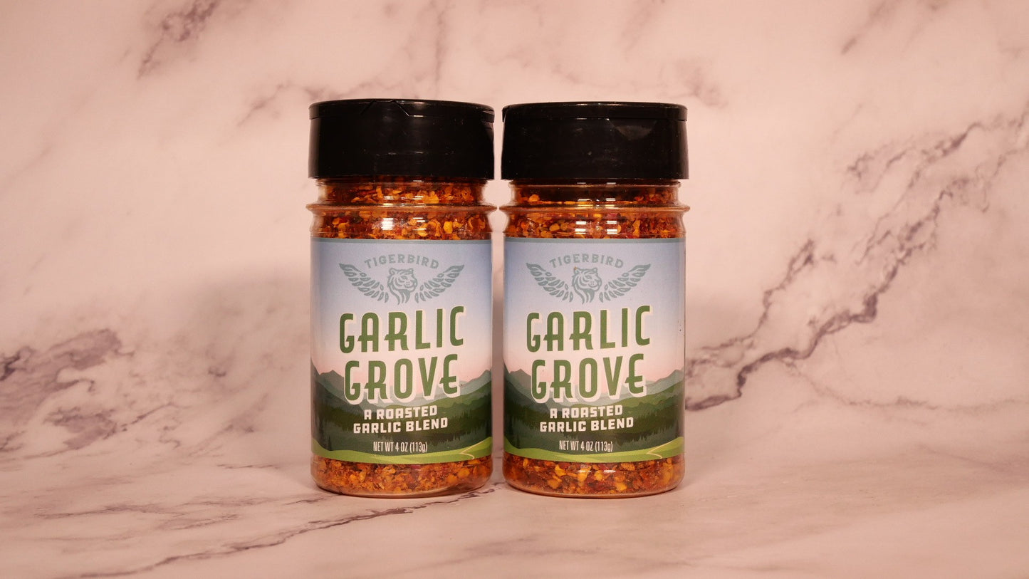 Garlic Grove