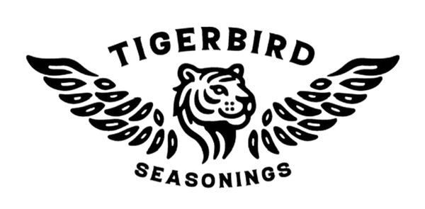 Tigerbird Seasonings